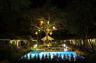 The Sylvana Pai Boutique Resort fotoÄŸrafÄ±