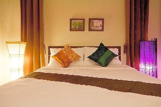 The Sylvana Pai Boutique Resort fotoÄŸrafÄ±