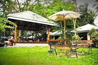 The Sylvana Pai Boutique Resort fotoÄŸrafÄ±