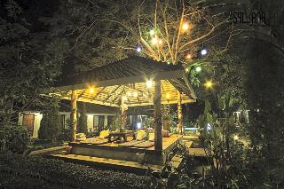 The Sylvana Pai Boutique Resort fotoÄŸrafÄ±