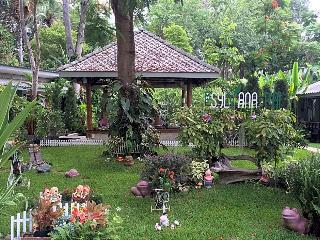 The Sylvana Pai Boutique Resort fotoÄŸrafÄ±