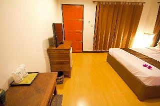 The Sylvana Pai Boutique Resort fotoÄŸrafÄ±
