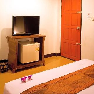 The Sylvana Pai Boutique Resort fotoÄŸrafÄ±