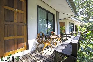 The Sylvana Pai Boutique Resort fotoÄŸrafÄ±