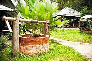 The Sylvana Pai Boutique Resort fotoÄŸrafÄ±
