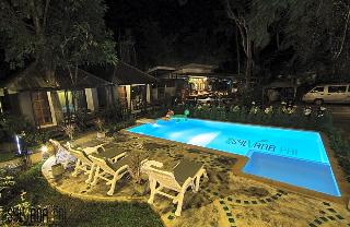 The Sylvana Pai Boutique Resort fotoÄŸrafÄ±