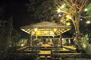 The Sylvana Pai Boutique Resort fotoÄŸrafÄ±