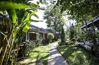 The Sylvana Pai Boutique Resort fotoÄŸrafÄ±