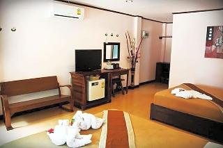 The Sylvana Pai Boutique Resort fotoÄŸrafÄ±