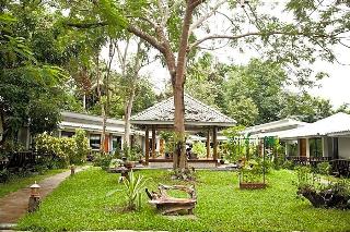 The Sylvana Pai Boutique Resort fotoÄŸrafÄ±