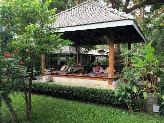 The Sylvana Pai Boutique Resort fotoÄŸrafÄ±