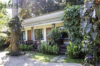 The Sylvana Pai Boutique Resort fotoÄŸrafÄ±