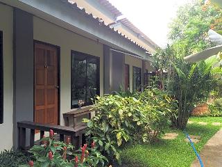 The Sylvana Pai Boutique Resort fotoÄŸrafÄ±