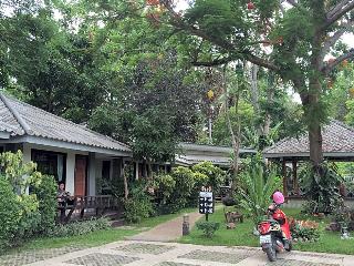 The Sylvana Pai Boutique Resort fotoÄŸrafÄ±