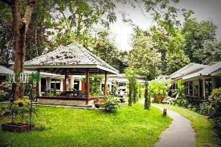 The Sylvana Pai Boutique Resort fotoÄŸrafÄ±