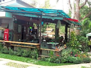 The Sylvana Pai Boutique Resort fotoÄŸrafÄ±
