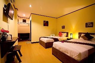 The Sylvana Pai Boutique Resort fotoÄŸrafÄ±