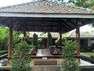 The Sylvana Pai Boutique Resort fotoÄŸrafÄ±