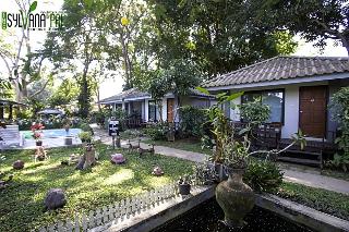 The Sylvana Pai Boutique Resort fotoÄŸrafÄ±