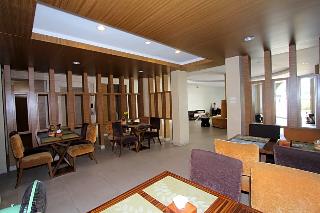 Honey Lodge otel fotoğrafı