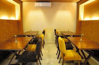 Honey Lodge fotoÄŸrafÄ±