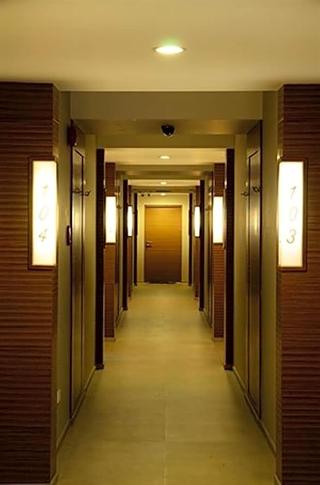 Honey Lodge fotoÄŸrafÄ±