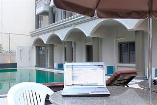 Honey Lodge fotoÄŸrafÄ±