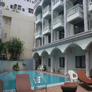 Honey Lodge fotoÄŸrafÄ±