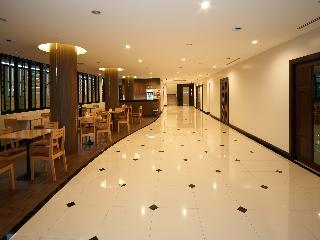 Visa Hotel Hua Hin fotoÄŸrafÄ±