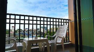 Visa Hotel Hua Hin fotoÄŸrafÄ±