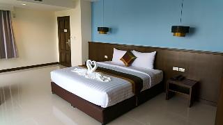 Visa Hotel Hua Hin fotoÄŸrafÄ±
