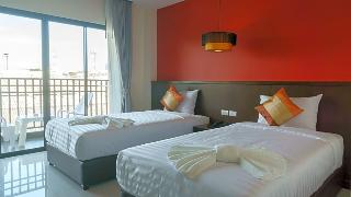 Visa Hotel Hua Hin fotoÄŸrafÄ±