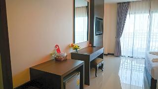 Visa Hotel Hua Hin fotoÄŸrafÄ±