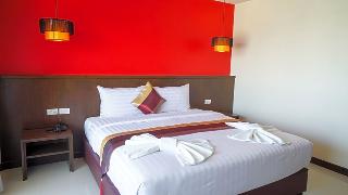 Visa Hotel Hua Hin fotoÄŸrafÄ±