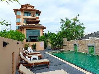 Visa Hotel Hua Hin fotoÄŸrafÄ±
