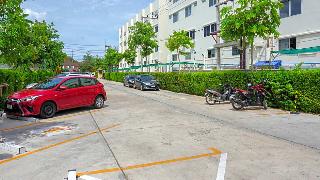 Visa Hotel Hua Hin fotoÄŸrafÄ±