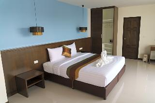 Visa Hotel Hua Hin fotoÄŸrafÄ±