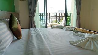 Visa Hotel Hua Hin fotoÄŸrafÄ±