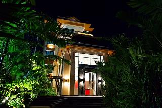 Visa Hotel Hua Hin fotoÄŸrafÄ±