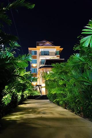 Visa Hotel Hua Hin fotoÄŸrafÄ±