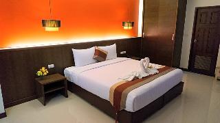 Visa Hotel Hua Hin fotoÄŸrafÄ±