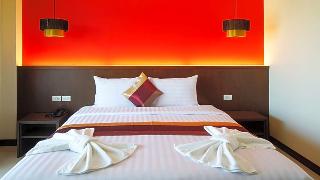 Visa Hotel Hua Hin fotoÄŸrafÄ±
