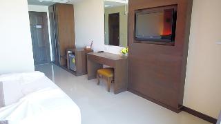 Visa Hotel Hua Hin fotoÄŸrafÄ±