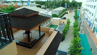 Visa Hotel Hua Hin fotoÄŸrafÄ±