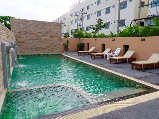 Visa Hotel Hua Hin fotoÄŸrafÄ±