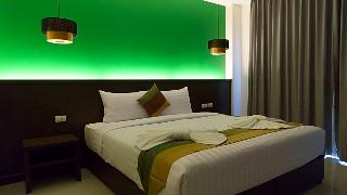 Visa Hotel Hua Hin fotoÄŸrafÄ±