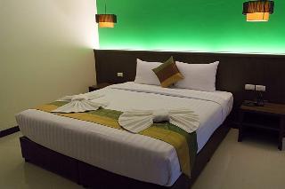 Visa Hotel Hua Hin fotoÄŸrafÄ±