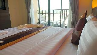 Visa Hotel Hua Hin fotoÄŸrafÄ±