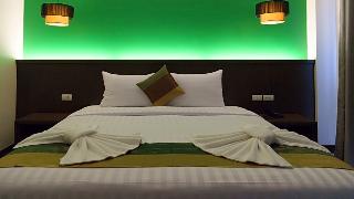 Visa Hotel Hua Hin fotoÄŸrafÄ±