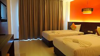 Visa Hotel Hua Hin fotoÄŸrafÄ±